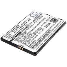 Kompatibilna zamjena baterije za Kyocera 5AAXBT091GEA,SCP-65LBPS