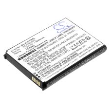 Kompatibilna zamjena baterije za Kyocera 5AAXBT146GEA,SCP-76LBPS
