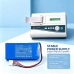 Baterije kompatibilno s KADEY YASEN ECG-901 ECG-901 CS-KYG901MD