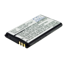 Kompatibilna zamjena baterije za Kyocera TXBAT10133,TXBAT10155