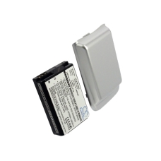 Kompatibilna zamjena baterije za Kyocera TXBAT10073