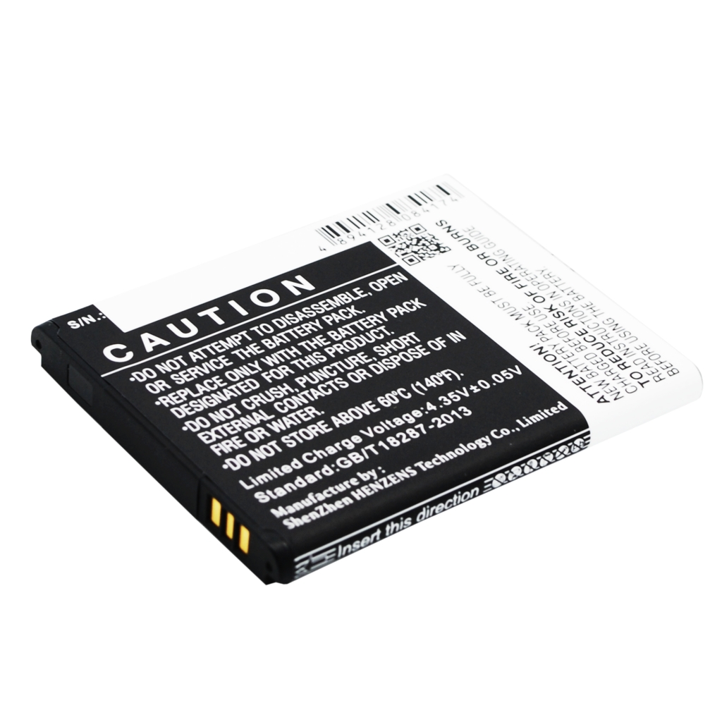 Baterija kompatibilno s Kyocera CS-KYL001XL