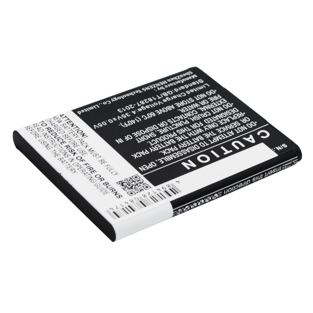 Baterija kompatibilno s Kyocera CS-KYL001XL