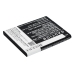 Baterija kompatibilno s Kyocera CS-KYL001XL