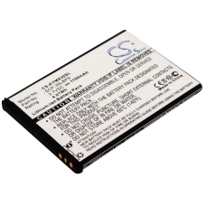 Kompatibilna zamjena baterije za Kyocera KABA-01,SCP-39LBPS