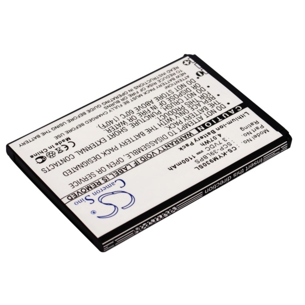 Punjači Stolni punjač CS-KYM930SL