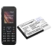 Baterija za mobilni telefon Kyocera CS-KYS136SL