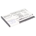 Kompatibilna zamjena baterije za Kyocera 5AAXBT062GEA,SCP-50LBPS