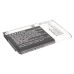 Kompatibilna zamjena baterije za Kyocera 5AAXBT062GEA,SCP-50LBPS