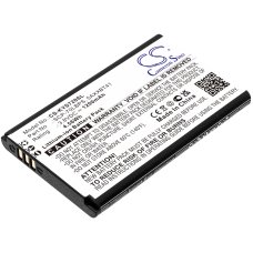 Kompatibilna zamjena baterije za Kyocera 5AXXBT41,5AXXBT41*GEA,SCP-70LBPS
