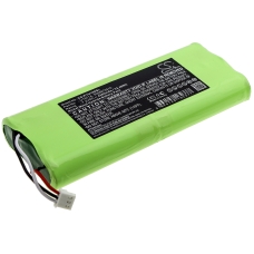 Kompatibilna zamjena baterije za Keysight 3006672610,U1571A