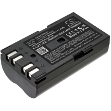Kompatibilna zamjena baterije za Keysight 5190-3540,UR-123