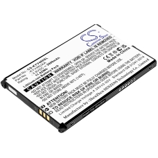 Kompatibilna zamjena baterije za Kyocera KYV46UAA