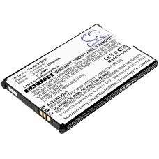 Kompatibilna zamjena baterije za Kyocera KYV46UAA