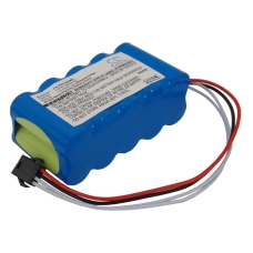 Kompatibilna zamjena baterije za HP 10TH-1800A-W1,10TH-1800A-W1 SU,HHR-20AF25G1