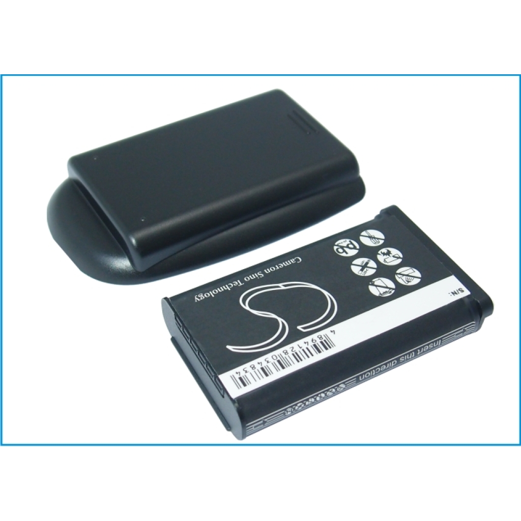 Baterija kompatibilno s LG CS-LAX140XL