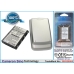 Baterija kompatibilno s LG CS-LAX275XS