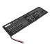 Battery compatible with Launch