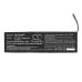 Battery compatible with Launch