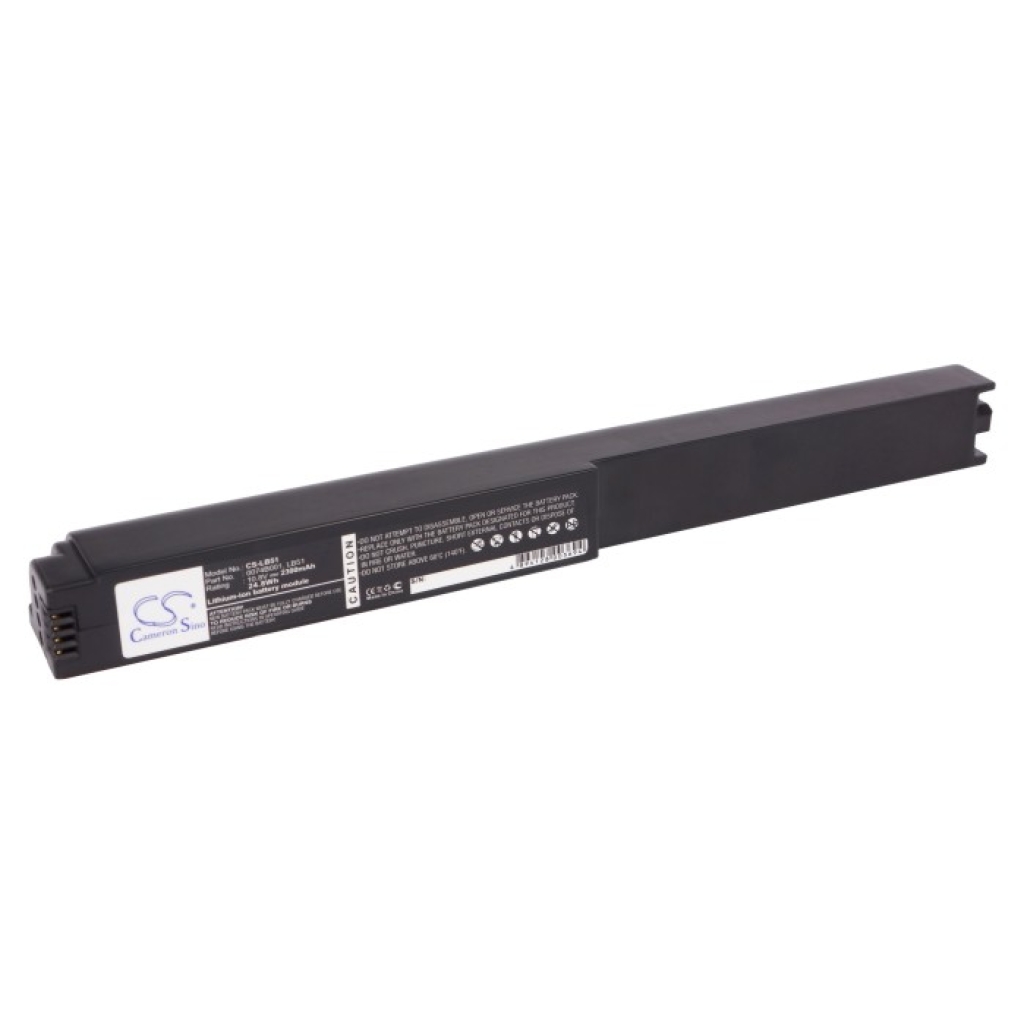 Baterije Audio device batteries CS-LB51
