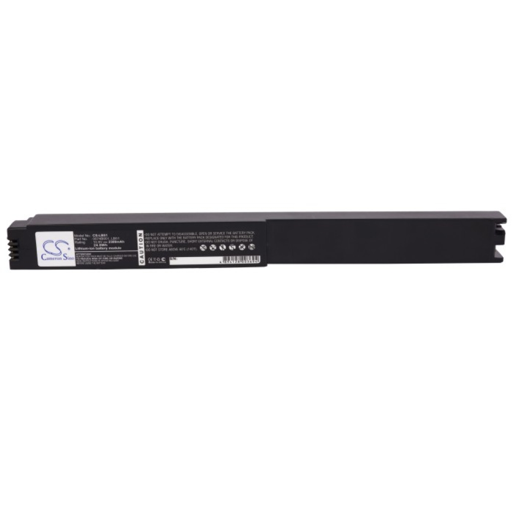 Baterije Audio device batteries CS-LB51