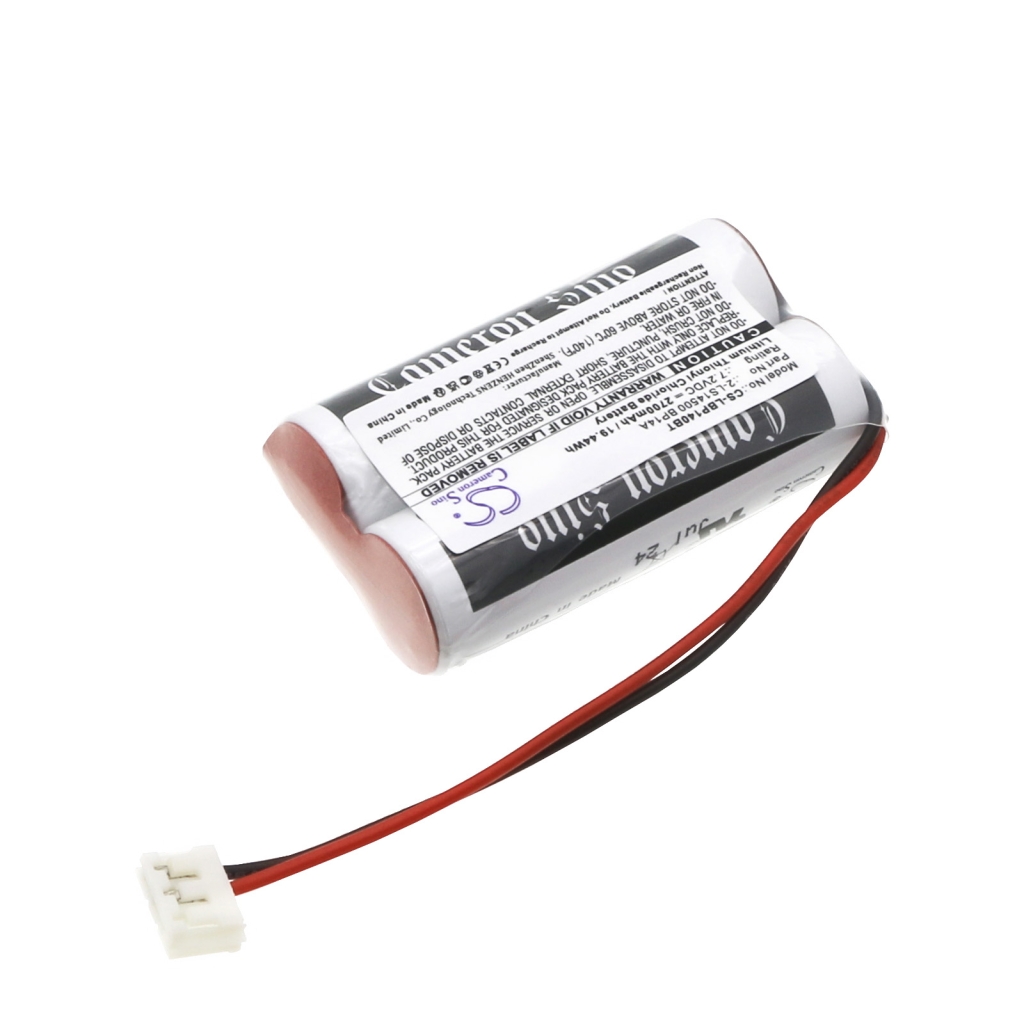 Baterije Zamjenjuje 2-LS14500 BP14A