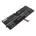 Notebook battery LG CS-LBV722NB