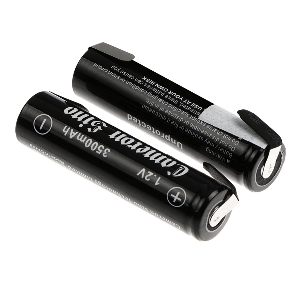 Baterija  CS-LCC17670NT
