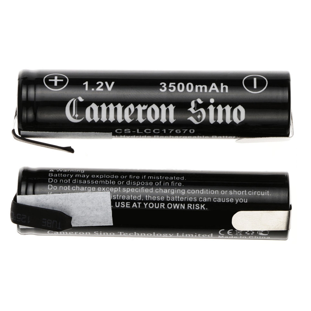 Baterija  CS-LCC17670NT