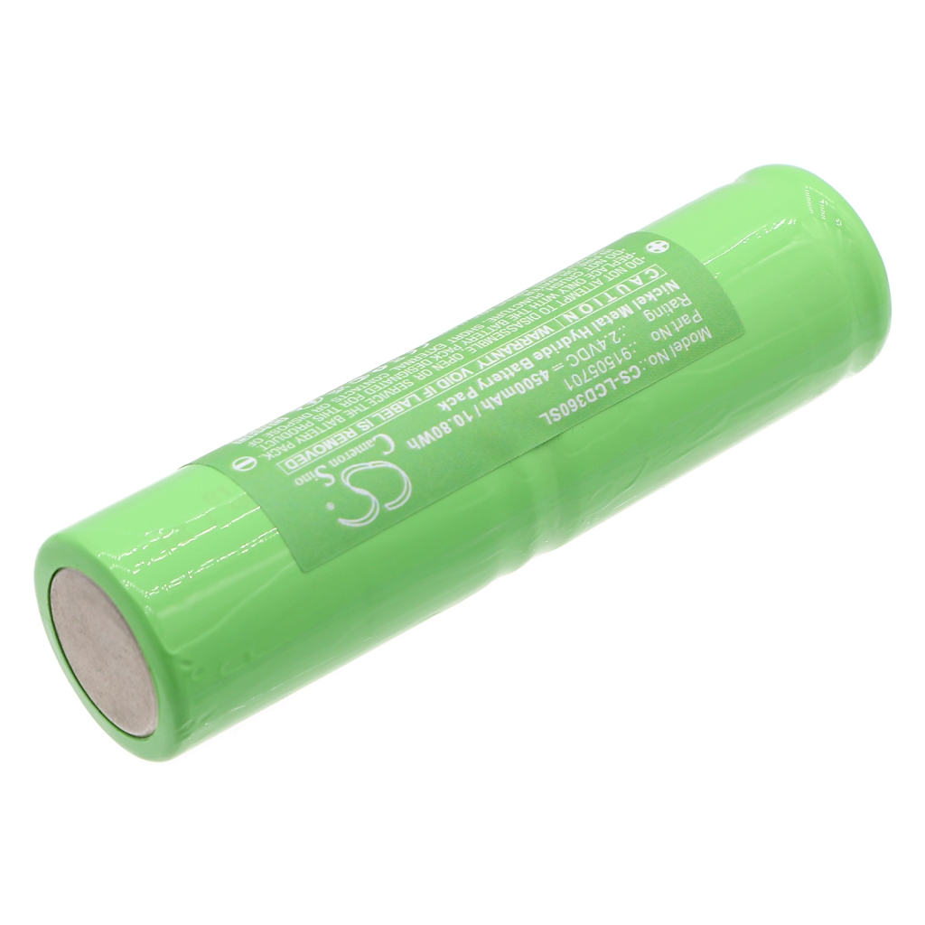 Baterija za električne alate Leica CS-LCD360SL