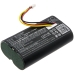 Baterija za sigurnosnu kameru doma Logitech 861-000066