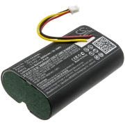 CS-LCE200XL<br />Baterije za   zamjenjuje bateriju 533-000145