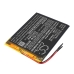 Baterija kompatibilno s Logicom CS-LCL741SL