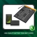 Baterija kompatibilno s Logicom CS-LCL741SL