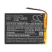 Baterija kompatibilno s Logicom CS-LCL741SL