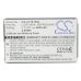 Baterija za mobilni telefon LG CS-LCT810SL
