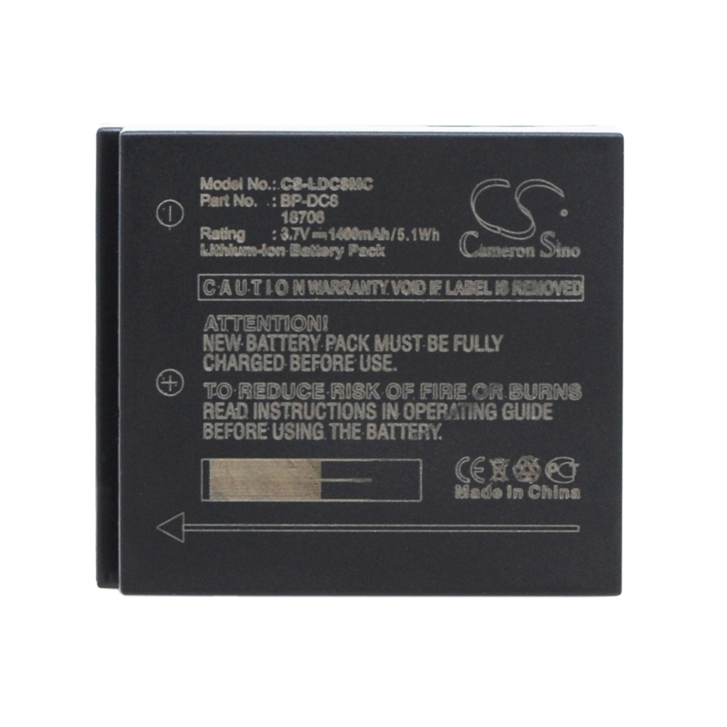 Stolni punjač Samsung CS-LDC8MC