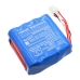 Medicinska baterija Laerdal CS-LDU212MD
