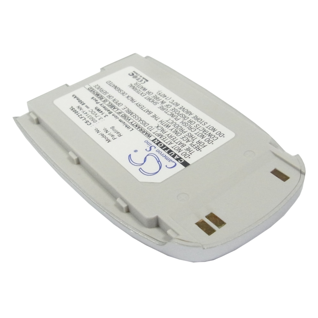 Kompatibilna zamjena baterije za LG 050314Y-NN