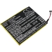Kompatibilna zamjena baterije za Alcatel TLP032CC,TLP032CD