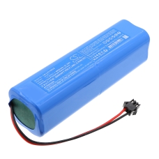 Compatible battery replacement for Airzeen 91471