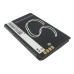 Baterija za mobilni telefon LG GB220 (CS-LGD330SL)