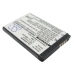 Baterija za mobilni telefon LG CS-LGD900SL