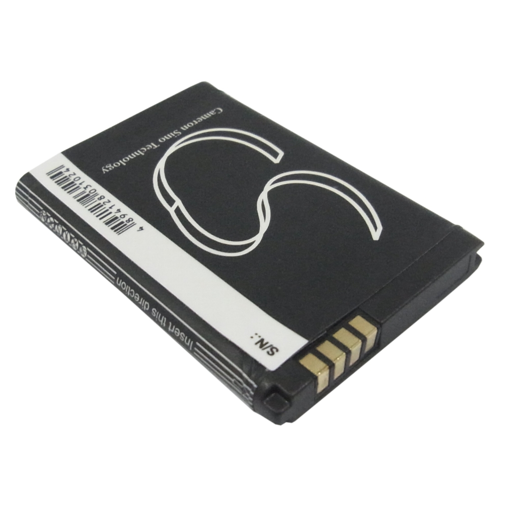 Baterija za mobilni telefon LG CS-LGD900SL