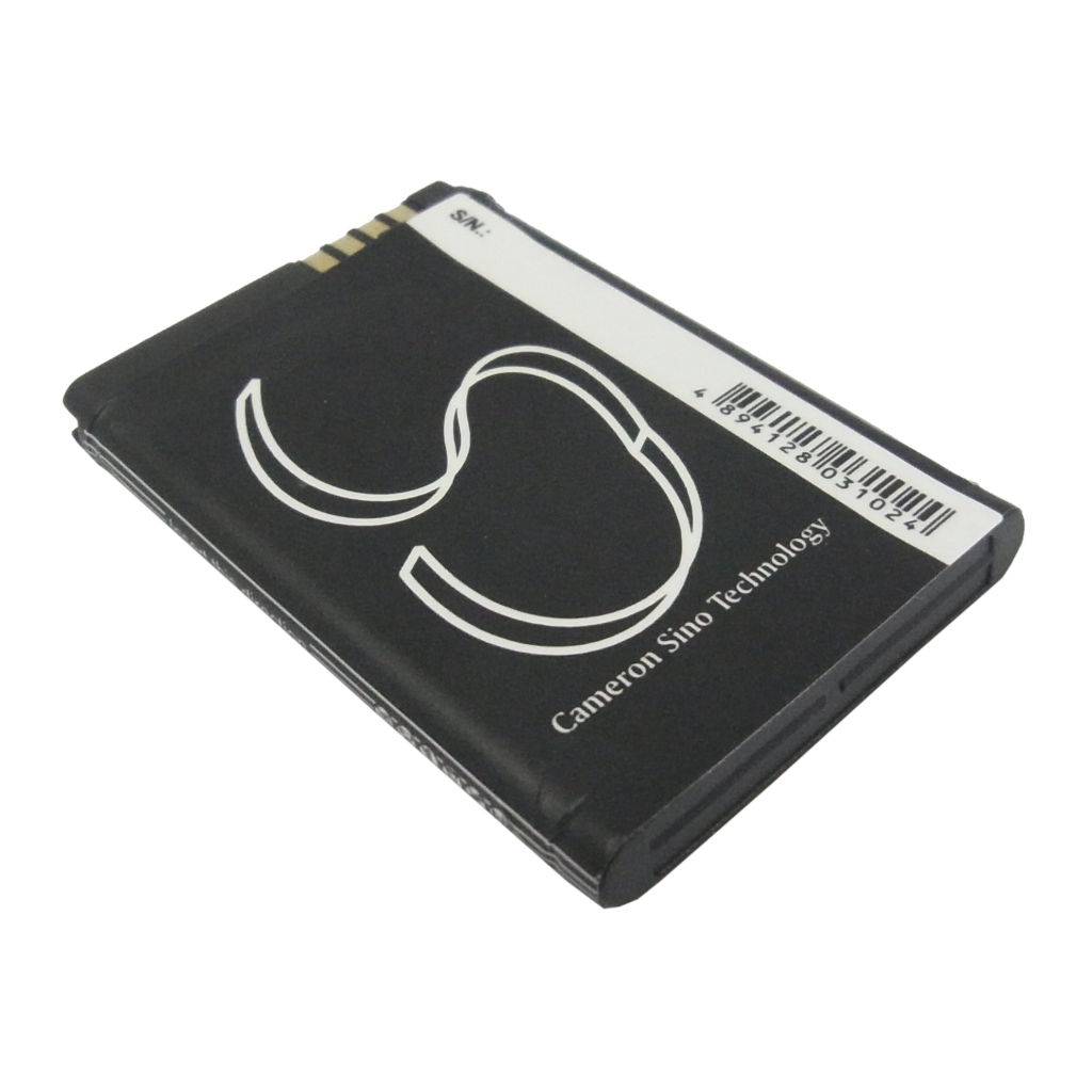 Baterija za mobilni telefon LG CS-LGD900SL