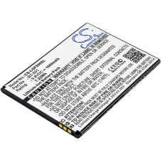 Kompatibilna zamjena baterije za Leagoo BT-501