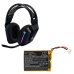 Wireless Headset Battery Logitech CS-LGH733SL
