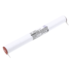 Kompatibilna zamjena baterije za Legrand 061885,HB00015TA