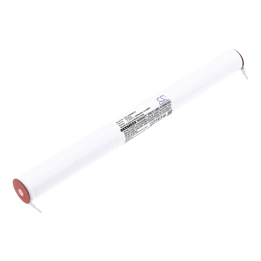 Baterije Zamjenjuje H95450