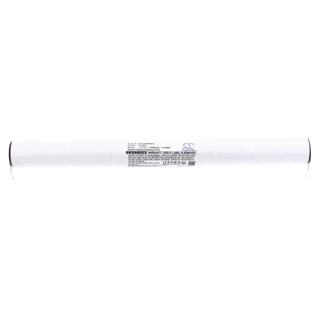 Baterije Zamjenjuje H95450